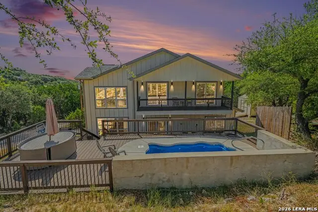573 Eden Hl, Canyon Lake, TX 78133 - #1