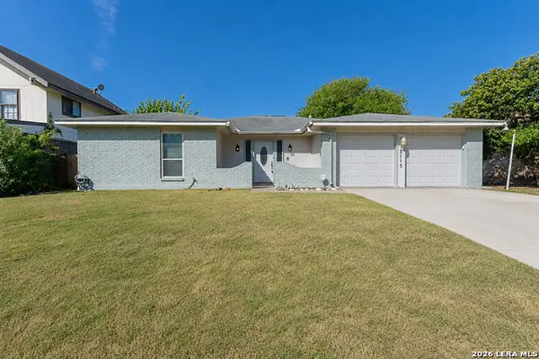 13115 Larkyorke, San Antonio, TX 78233