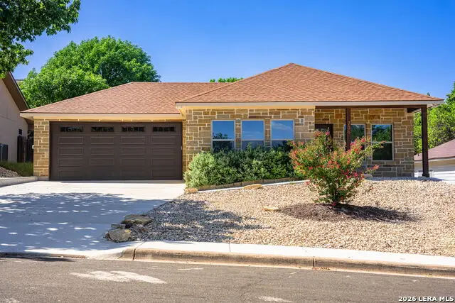 706 Oak Valley Dr, Kerrville, TX 78028 - #3