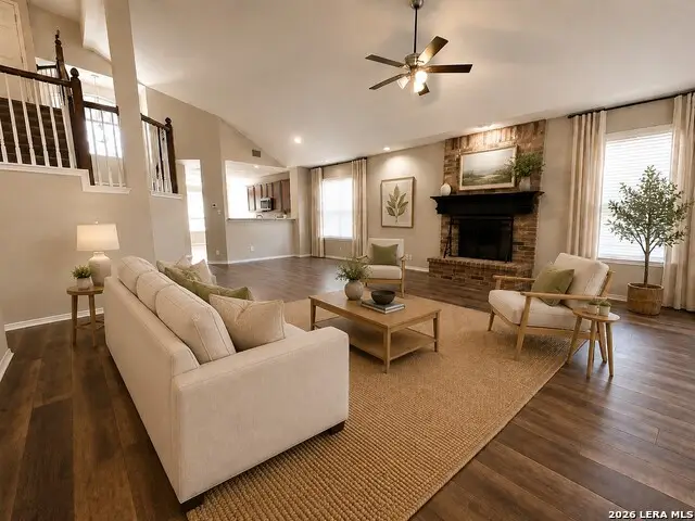 756 San Luis, New Braunfels, TX 78132 - #2
