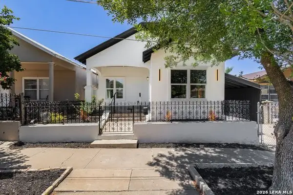 765 N Monroe St, Eagle Pass, TX 78852