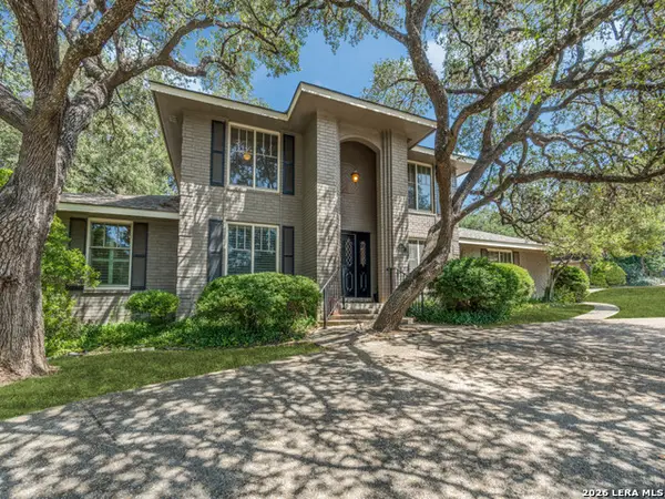 507 Ridge Blf, San Antonio, TX 78216