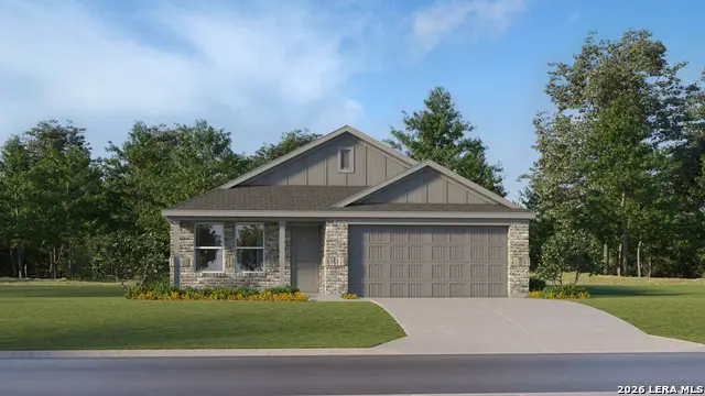 3129 Climb Dr, New Braunfels, TX 78130 - #3