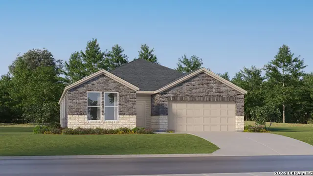 2249 Willow Grouse, New Braunfels, TX 78130 - #1