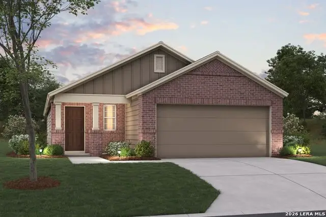 6807 Calle Henar, San Antonio, TX 78253 - #1