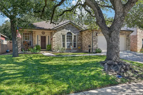 2422 Sage Hollow, San Antonio, TX 78251