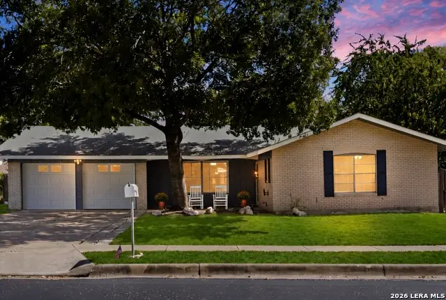 611 Indigo St, San Antonio, TX 78216 - #1