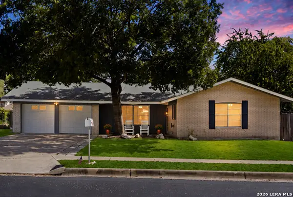 611 Indigo St, San Antonio, TX 78216