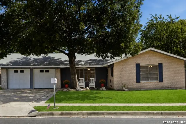 611 Indigo St, San Antonio, TX 78216 - #2