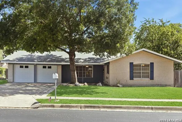 611 Indigo St, San Antonio, TX 78216 - #3