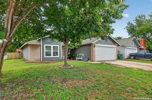 9702 Hidden Fls, San Antonio, TX 78250 - #1