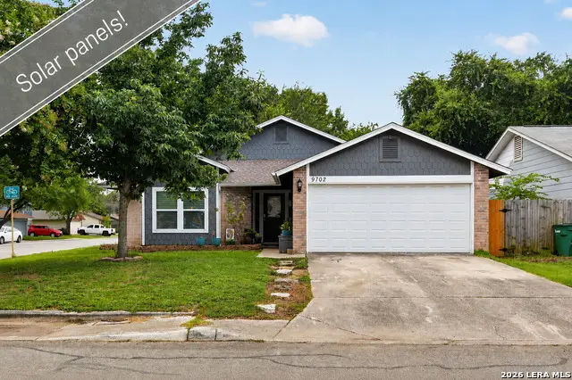 9702 Hidden Fls, San Antonio, TX 78250 - #2