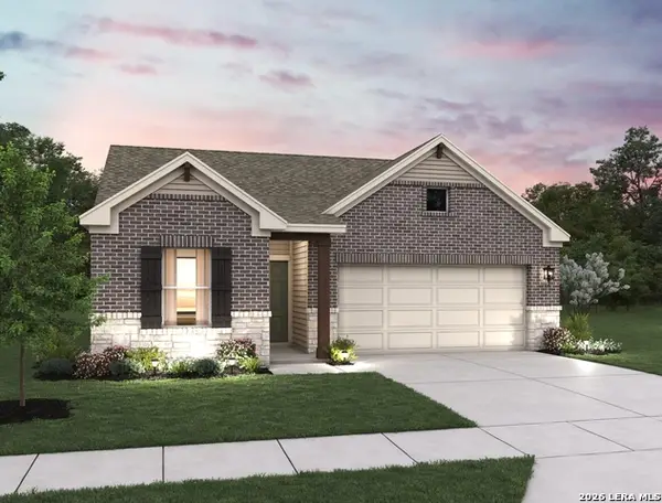 128 Peeps Ct., Adkins, TX 78101