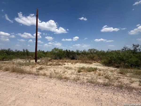 606 Ranchero, Eagle Pass, TX 78852