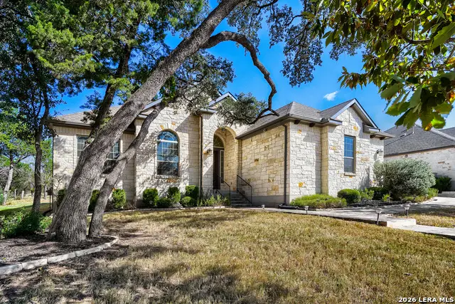 323 Allemania Dr, New Braunfels, TX 78132 - #1