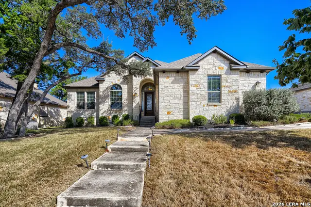 323 Allemania Dr, New Braunfels, TX 78132 - #2