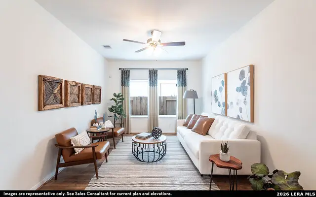 6717 Runaway Row, Converse, TX 78109 - #3