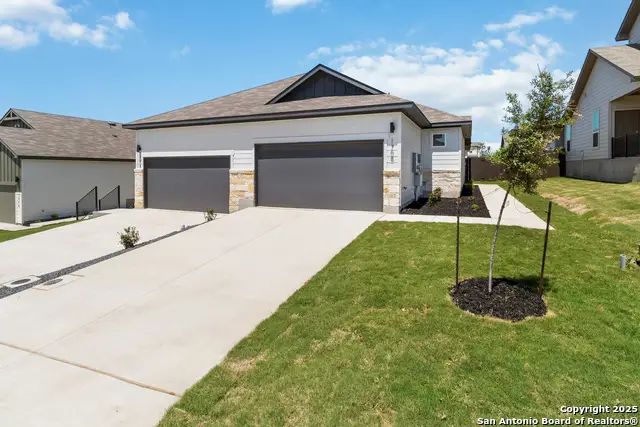 5112 Cindy Br, San Antonio, TX 78253 - #1