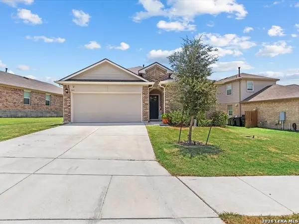 543 Golden Grove Pkwy, San Marcos, TX 78666