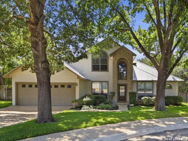 1530 Pheasant Rdg, San Antonio, TX 78248 - #1