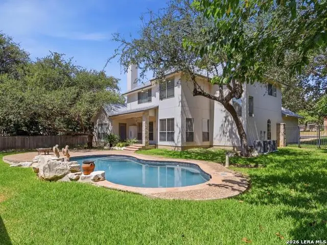 1530 Pheasant Rdg, San Antonio, TX 78248 - #2