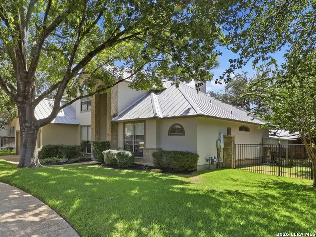 1530 Pheasant Rdg, San Antonio, TX 78248 - #3