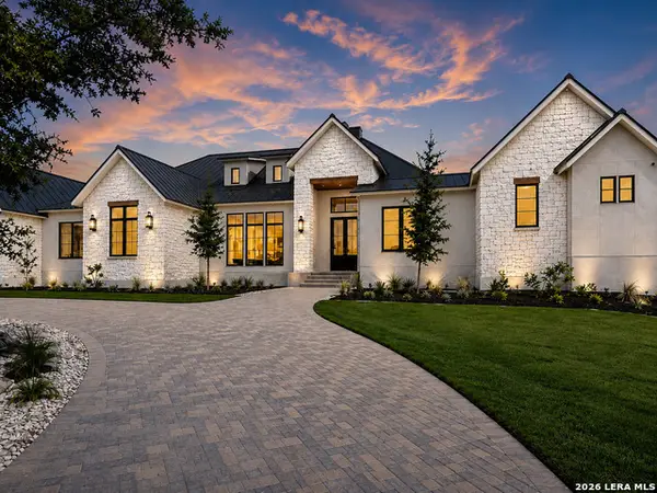 11221 Ensor, Boerne, TX 78006