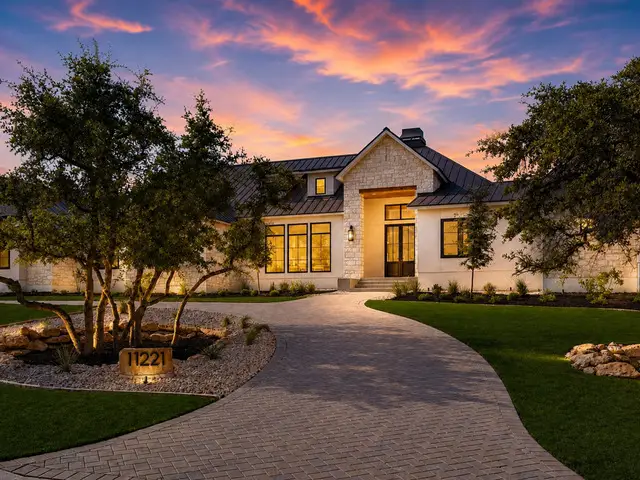 11221 Ensor, Boerne, TX 78006 - #2