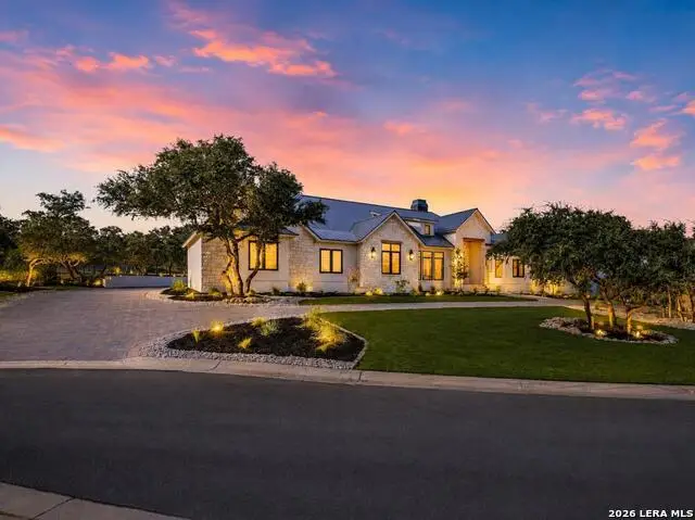 11221 Ensor, Boerne, TX 78006 - #3