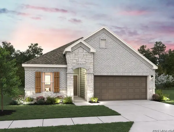167 Peeps Ct., Adkins, TX 78101