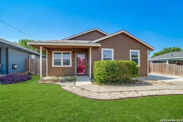 3534 Aragon Dr, San Antonio, TX 78211 - #1