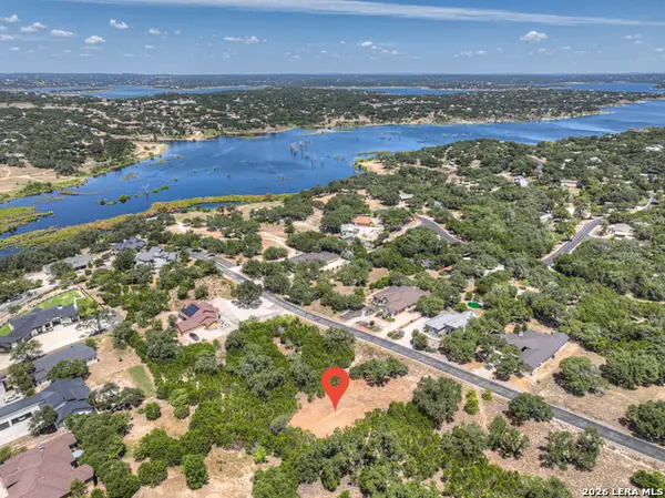 1867 Bella Vista, Canyon Lake, TX 78133