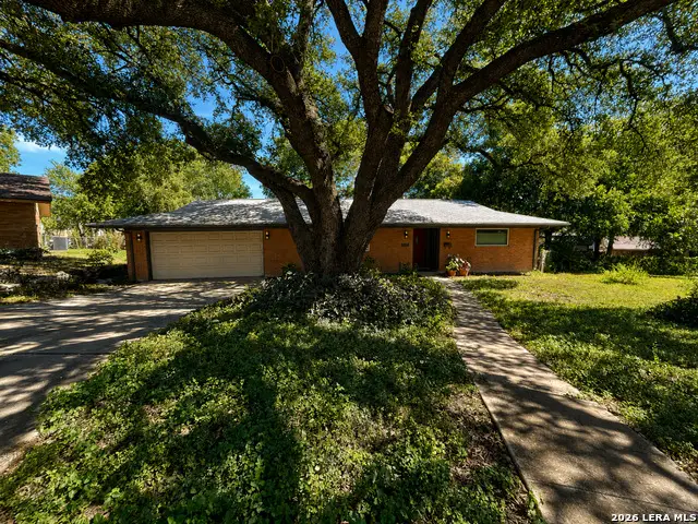 3614 Larkhill, San Antonio, TX 78228 - #2