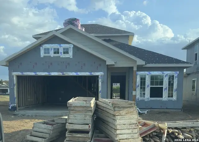 3902 Senora Mdw, San Antonio, TX 78264 - #2