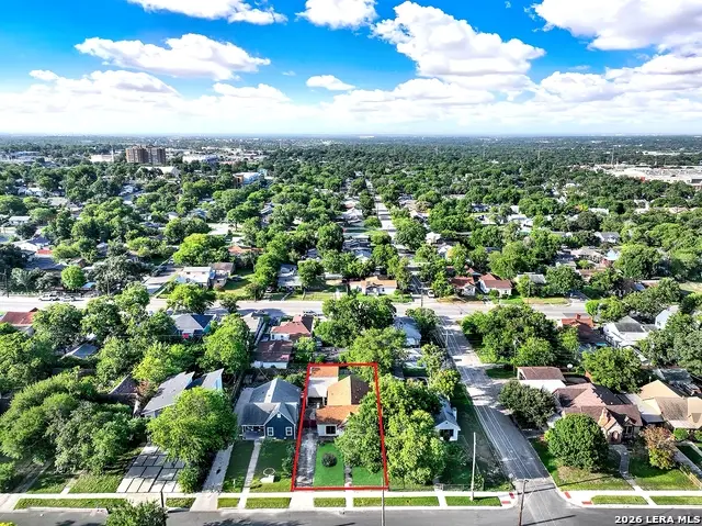 1406 Hicks Ave, San Antonio, TX 78210 - #2