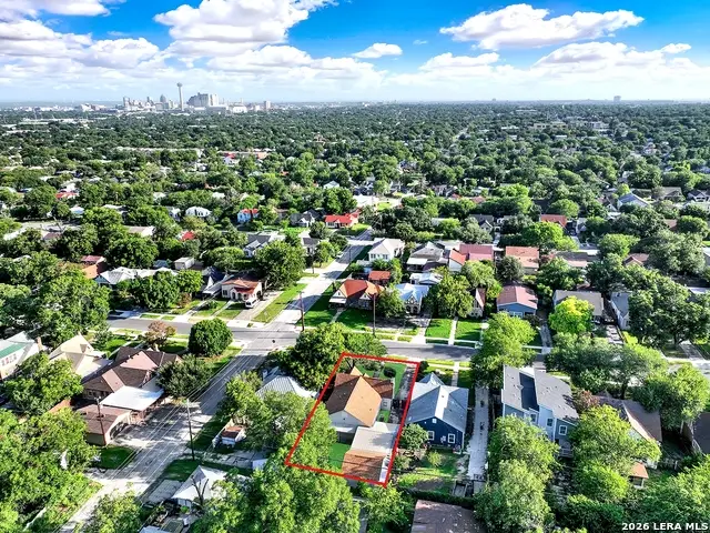 1406 Hicks Ave, San Antonio, TX 78210 - #3