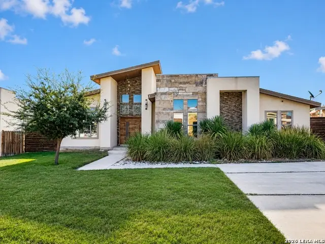 2218 Apple Wood St, Eagle Pass, TX 78852 - #1