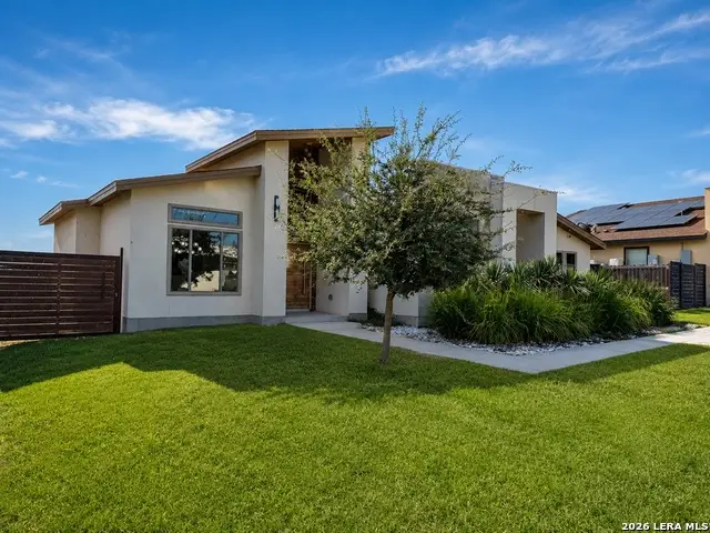 2218 Apple Wood St, Eagle Pass, TX 78852 - #2