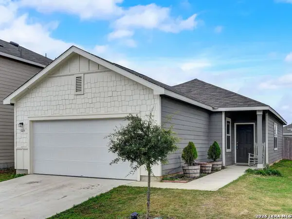 5419 Rue Girard, Converse, TX 78109