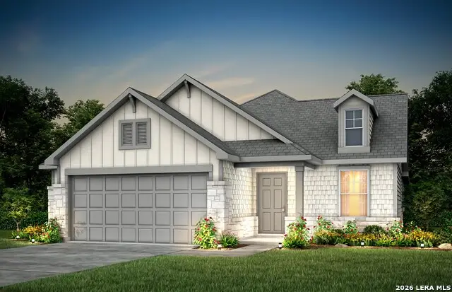 2985 White Sage Vw, New Braunfels, TX 78130 - #1