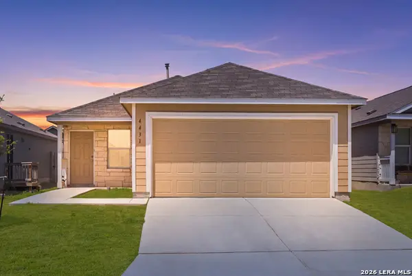 4431 Martin Way, San Antonio, TX 78222