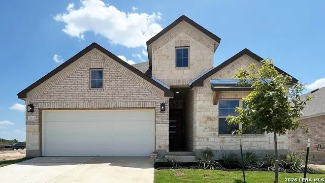 2113 Rivulet St, Seguin, TX 78155 - #1
