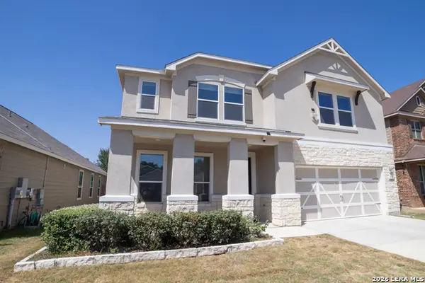 5111 Belleza, San Antonio, TX 78261