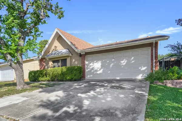 6355 Spring Time St, San Antonio, TX 78249
