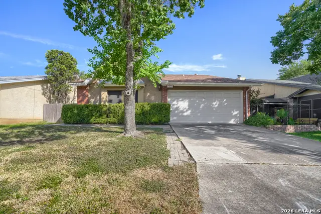 6355 Spring Time St, San Antonio, TX 78249 - #2
