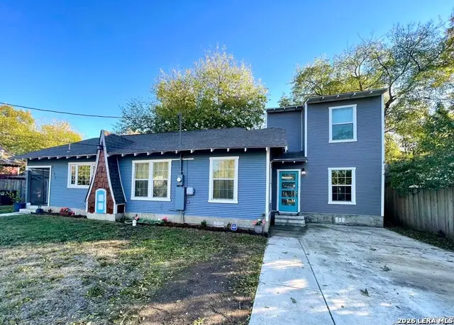1122 Delaware St, San Antonio, TX 78210 - #3