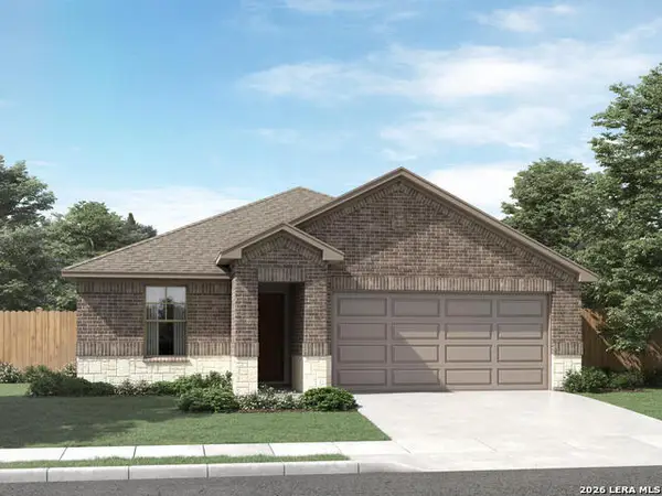 6467 Comanche Moon, San Antonio, TX 78233