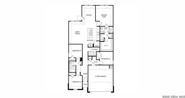 6467 Comanche Moon, San Antonio, TX 78233 - #2