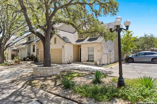 13006 Trent St, San Antonio, TX 78232 - #1