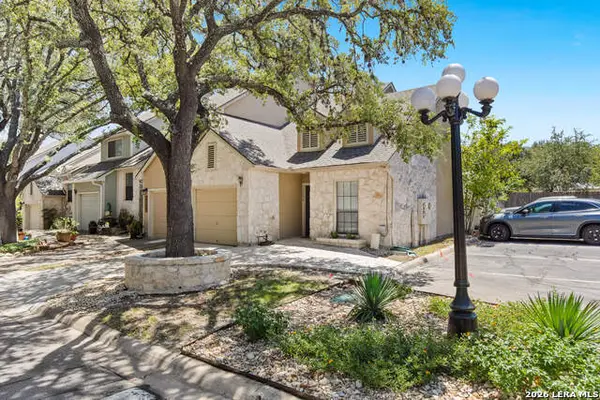 13006 Trent St, San Antonio, TX 78232